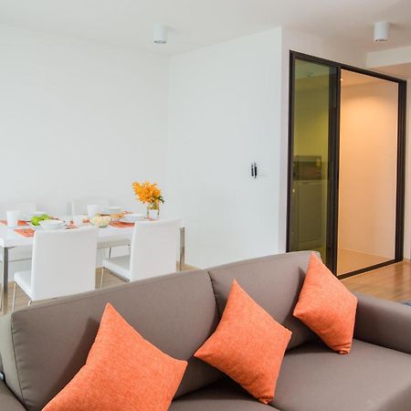 Connext Residence Phuket Quarto foto
