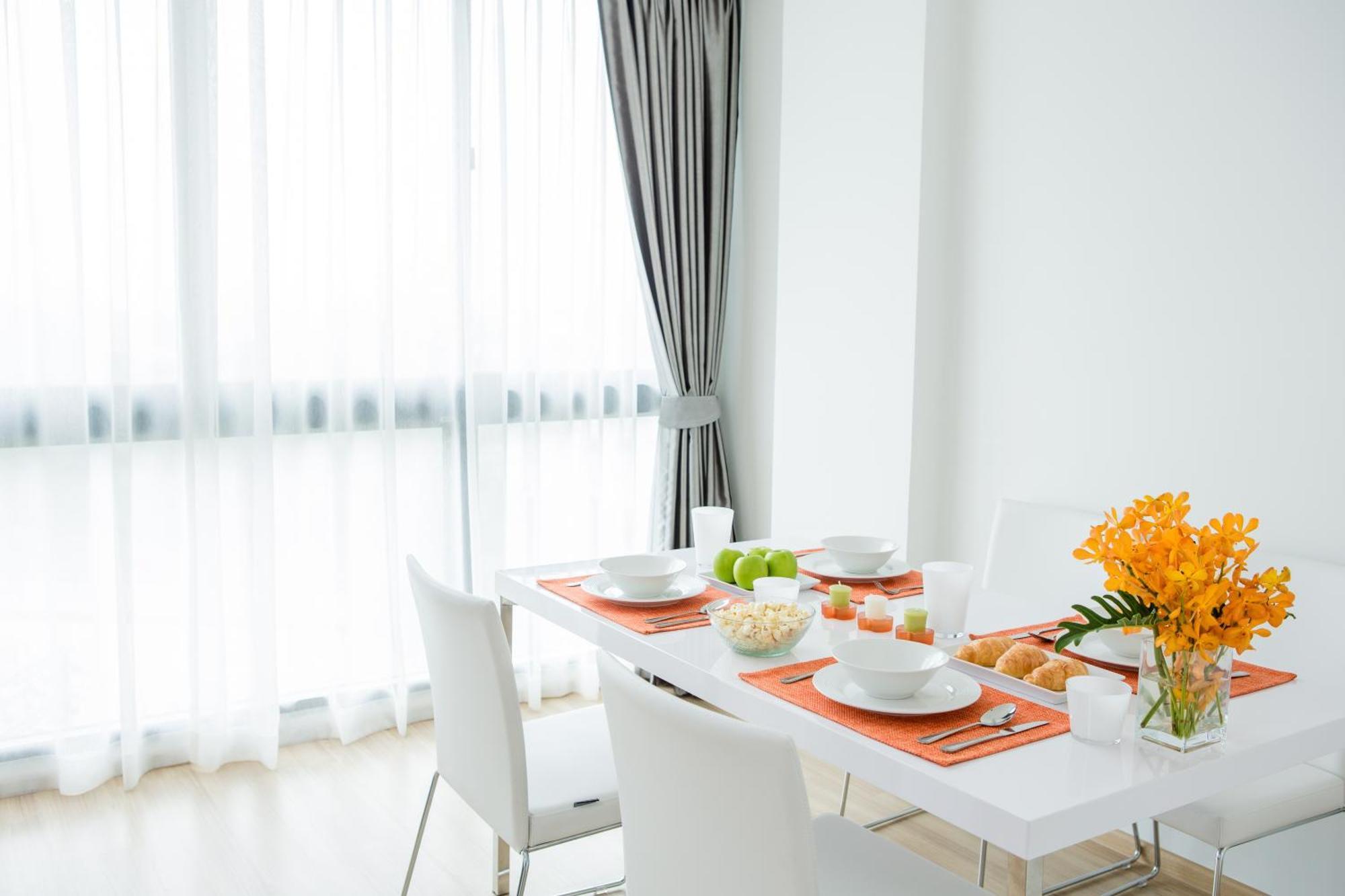Connext Residence Phuket Quarto foto