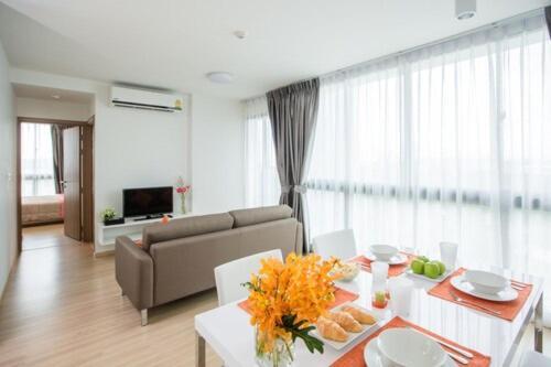 Connext Residence Phuket Exterior foto