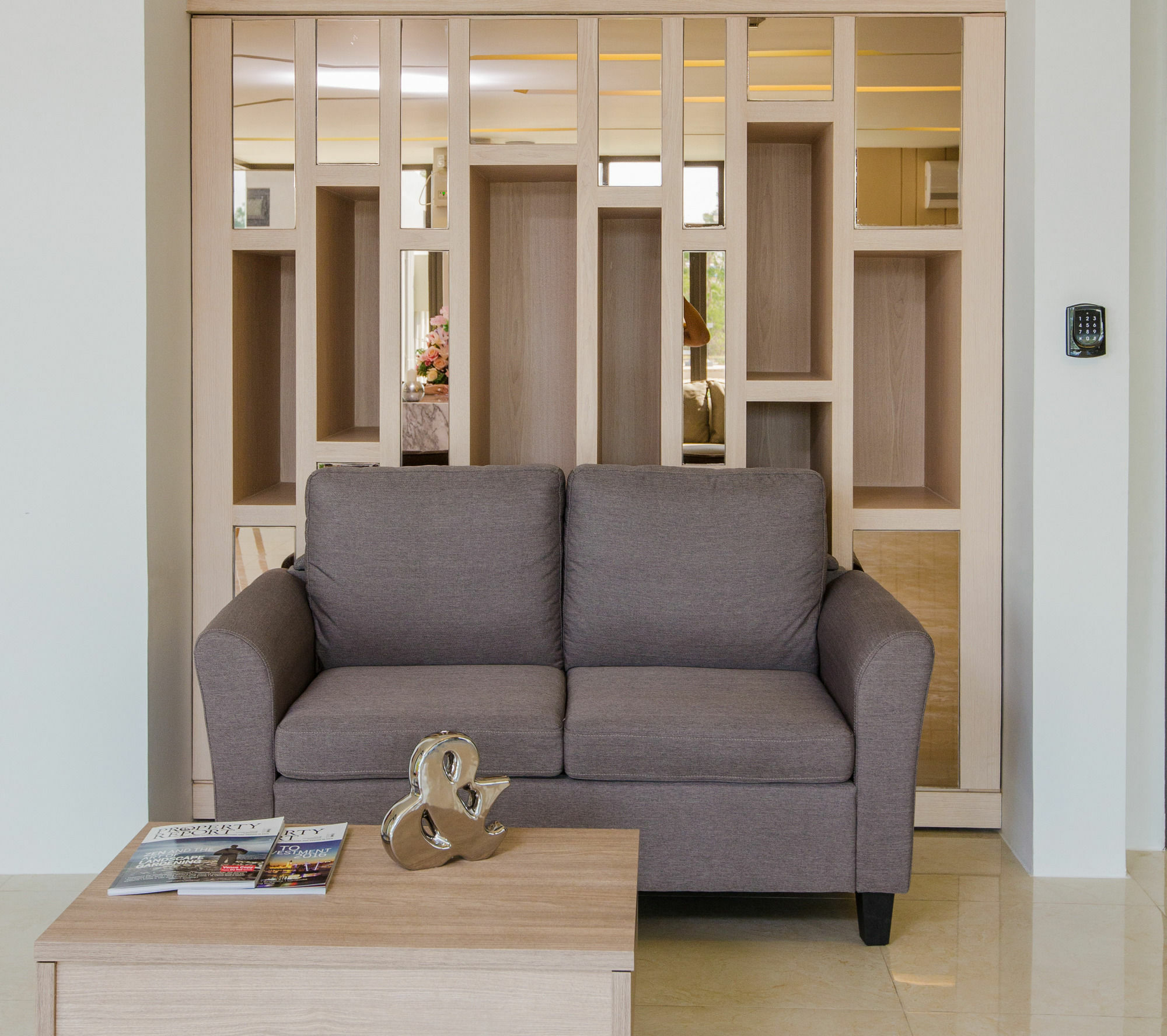 Connext Residence Phuket Exterior foto